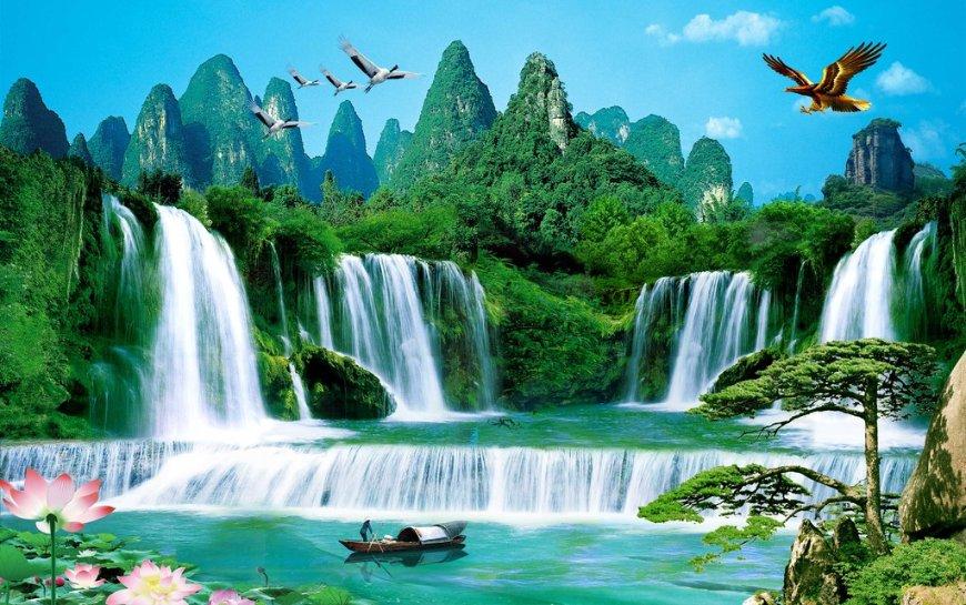 探索现在农村一年能种两季的好浇地,可有的农民偏偏不种小麦,原因是什么?